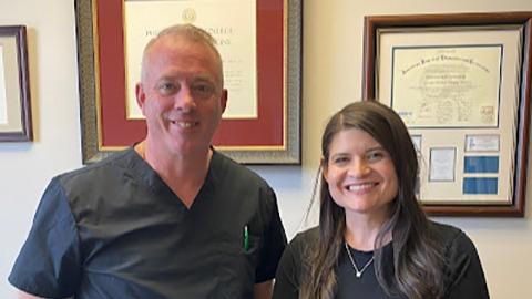 Vitality Health & Med Spa | Hair Transplant | Newark, DE
