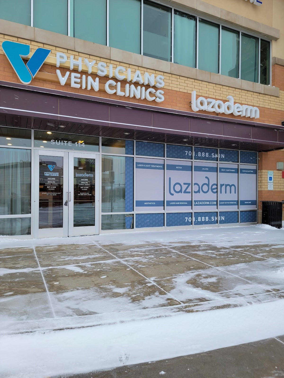 Lazaderm | Aesthetic Surgery | Fargo, ND