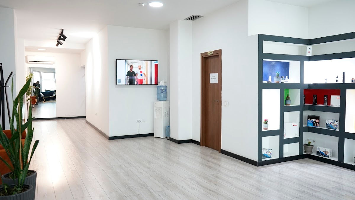 VatanMed Albania - Hair Transplant clinic in Tiranë, Albania