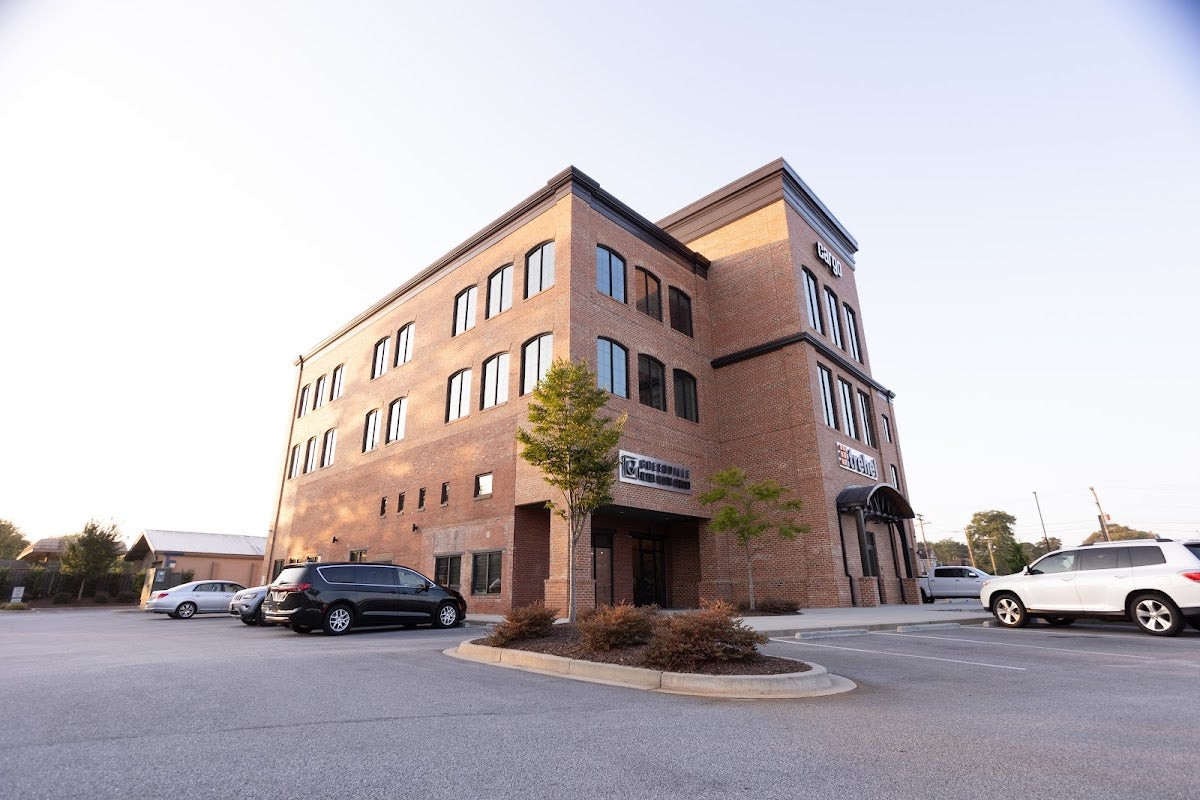 Facial Plastic Surgery | Aesthetic Surgery | Greenville, SC