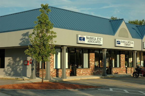 Eye Associates | Eye Clinic | Hudson, NH