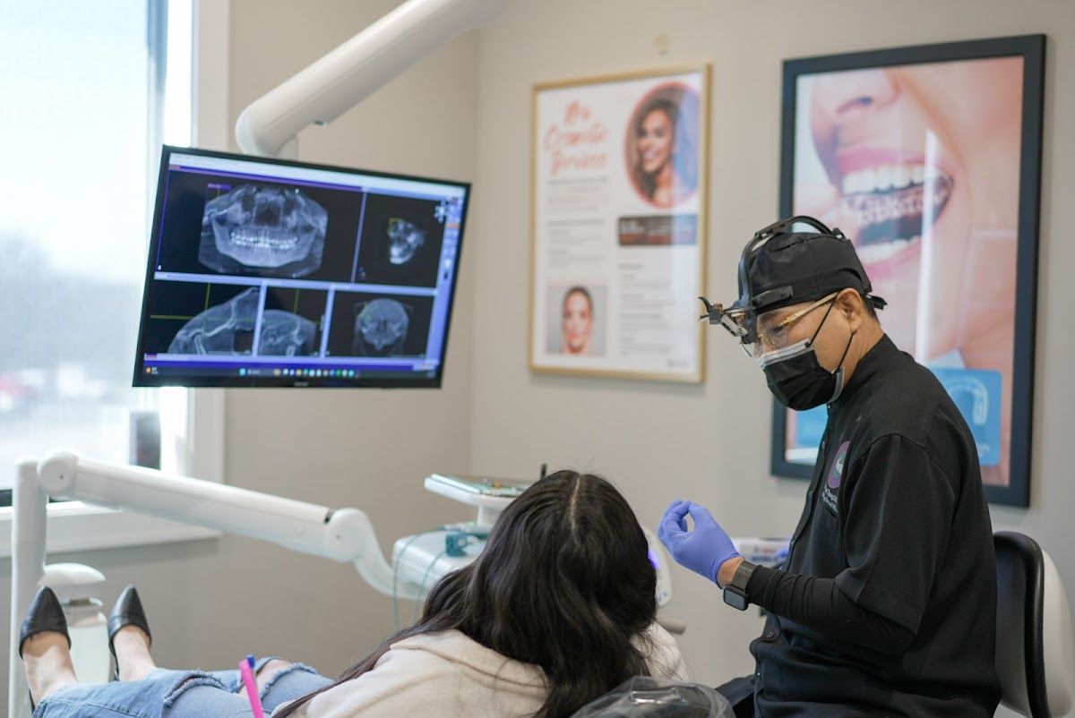 State Avenue Dental Office | Dental | Kansas City, KS
