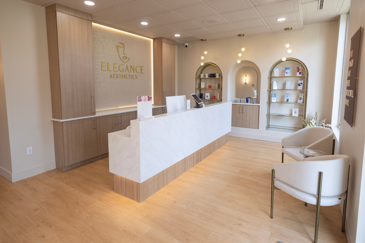 Elegance Aesthetics Med Spa | Aesthetic Surgery | Baltimore, MD