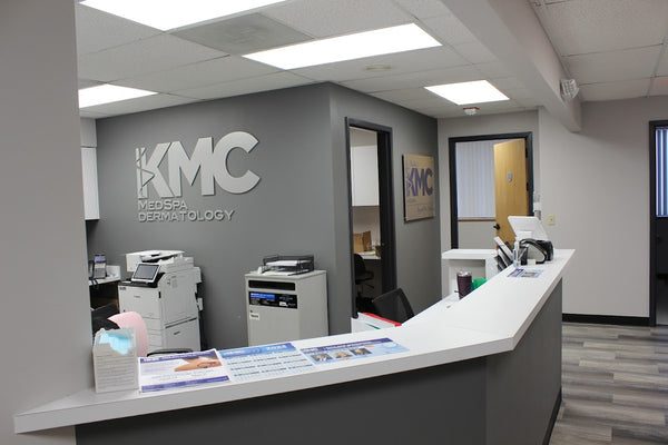 KMC Dermatology & MedSpa | Hair Transplant | Kansas City, KS