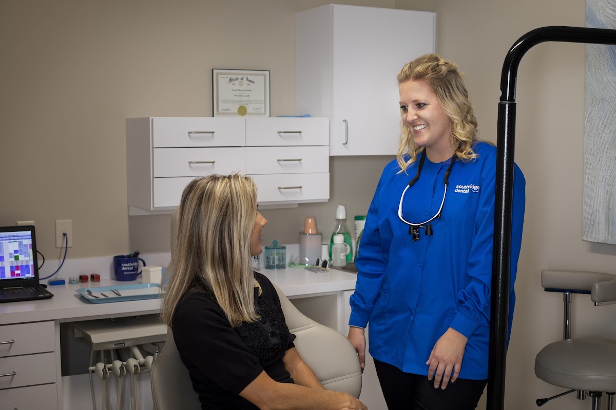 Southridge Dental | Dental | Waterloo, IA