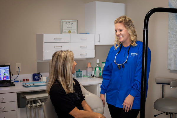 Southridge Dental | Dental | Waterloo, IA