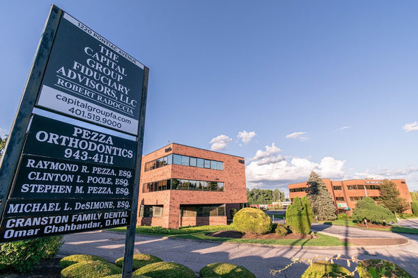 Family Dental, Omar Chahbandar DMD | Dental | Cranston, RI