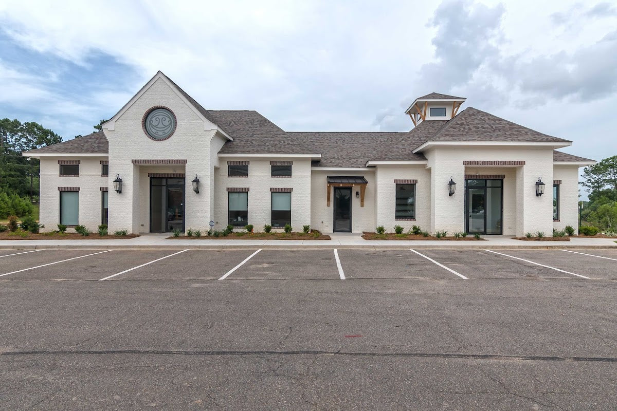 Belle Vue Specialty Eye Care | Eye Clinic | Hattiesburg, MS
