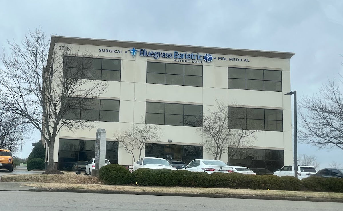 Bluegrass Bariatric Surgical | Bariatric Surgery | Lexington, KY