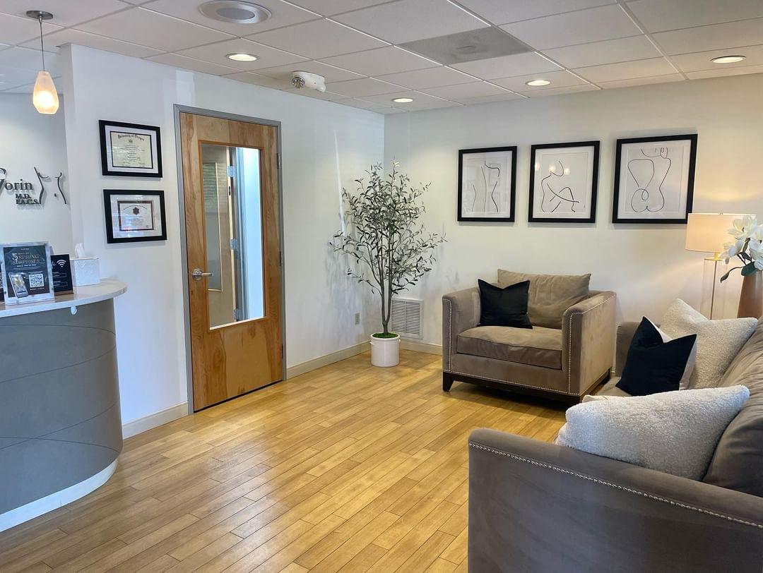 Gorin Plastic Surgery and Med Spa | Aesthetic Surgery | Tualatin, OR