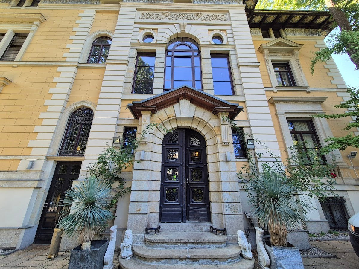 Michel Aesthetics - Aesthetic Surgery clinic in Leipzig, Germany