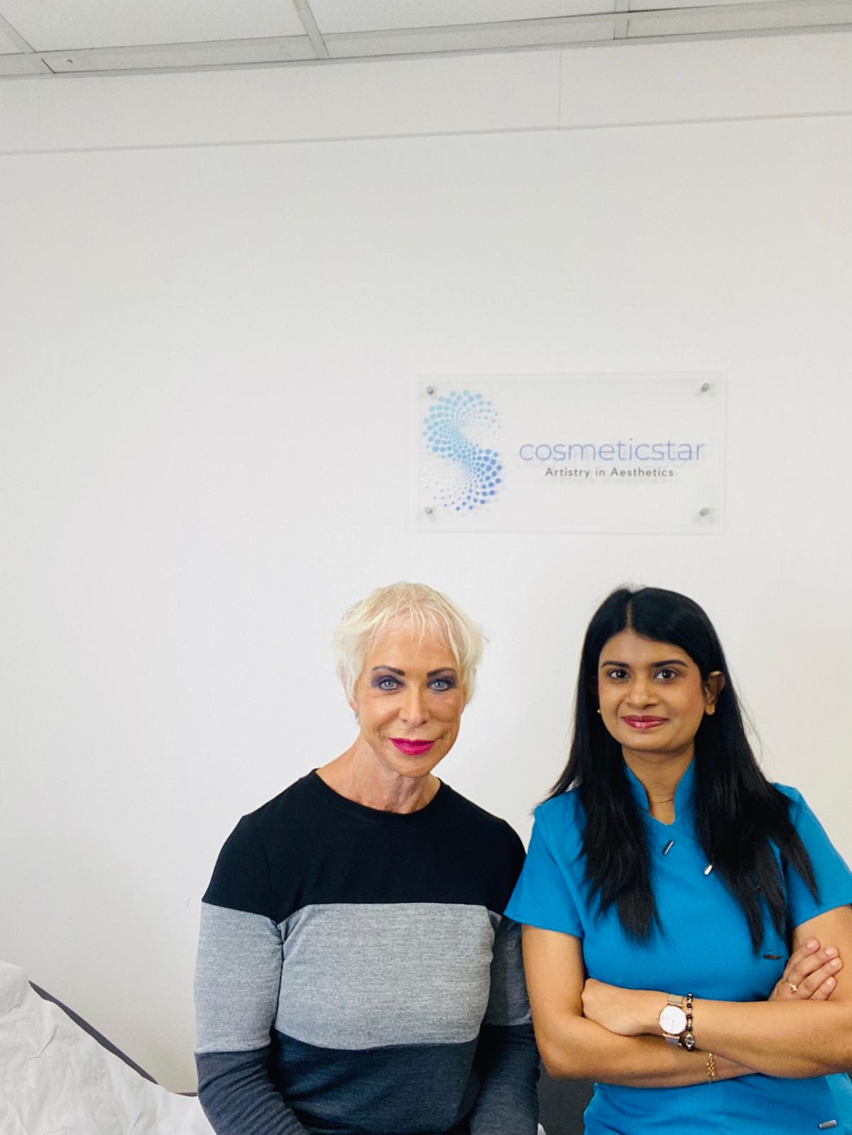 Cosmeticstar - Aesthetic Skin & Hair Rejuvenation Clinic — photo 2