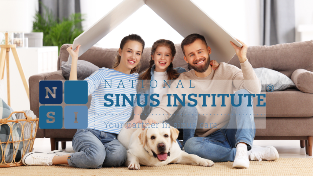 National Sinus Institute | Hair Transplant | Roswell, NM