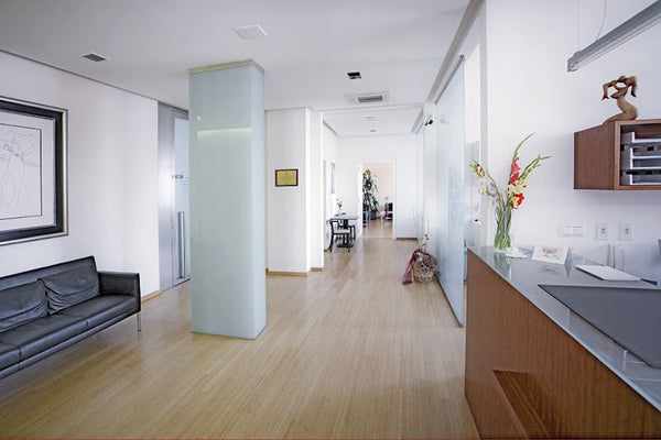 IVF Zentren Prof. Zech - Pilsen | IVF | Czechia