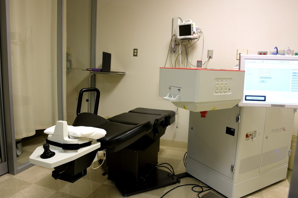 Laser Center | Eye Clinic | Huntsville, AL