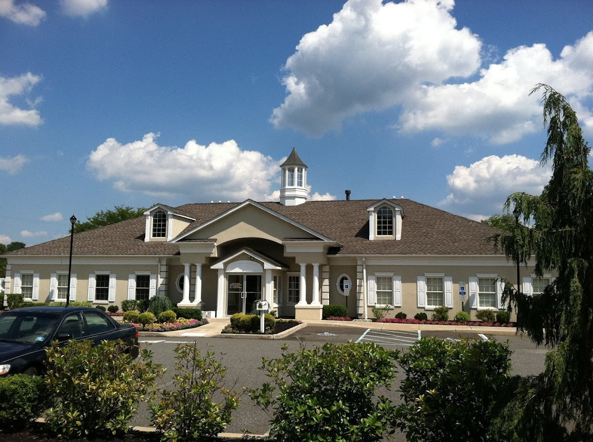 Center for Reproductive Medicine and Fertility | IVF | Voorhees Township, DE