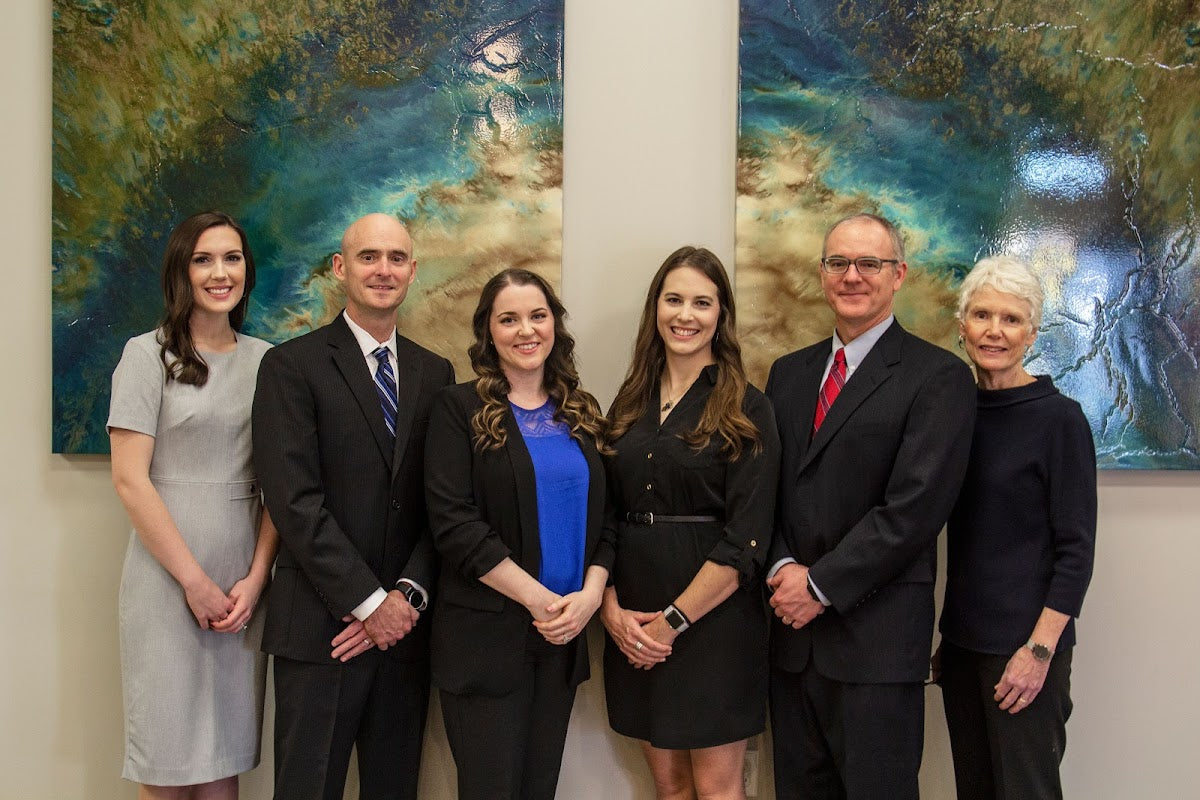 Henry Eye Clinic | Eye Clinic | Fayetteville, AR