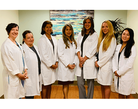 Women's Healthcare | IVF | Honolulu, HI