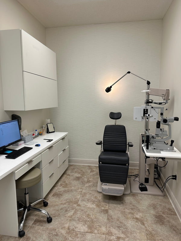 Dr. Jay Fuller, Gulf Coast Vision | Eye Clinic | Gulfport, MS