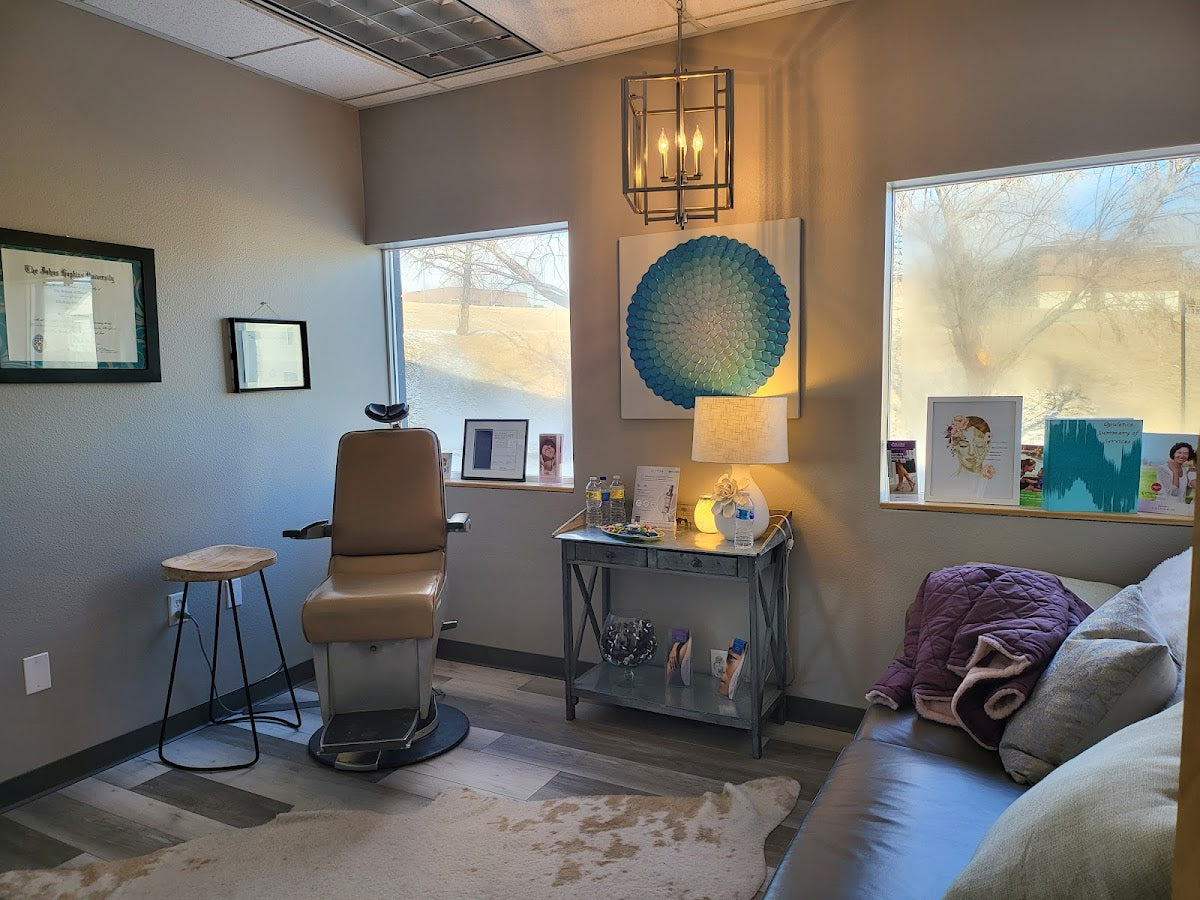 Opulence Health: Aging Skin, Hormones & Veins | Hair Transplant | Helena, MT
