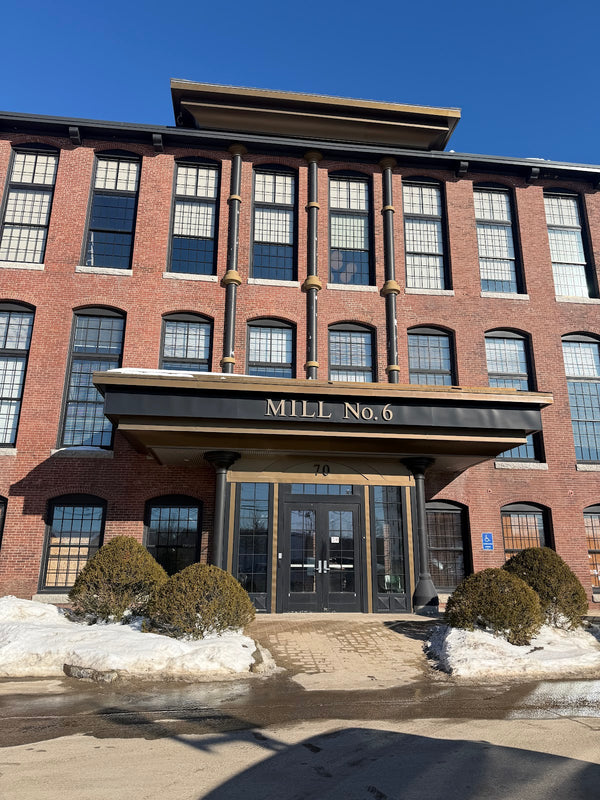 Bates Mill Dermatology | Aesthetic Surgery | Lewiston, ME