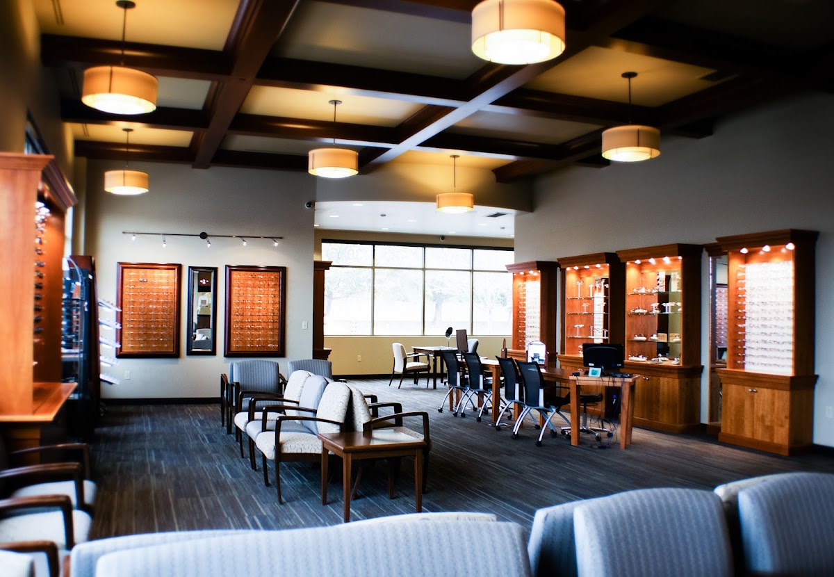 Dr. Mark R. Miller, MD | Eye Clinic | Meridian, ID
