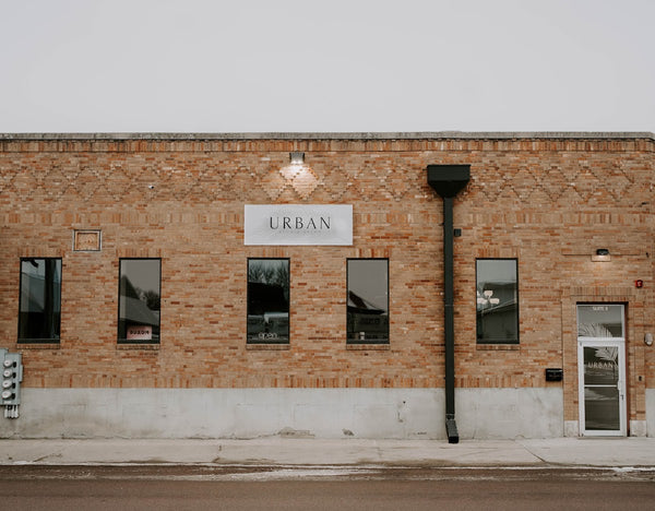 Urban Studio Salon | Hair Transplant | Aberdeen, SD