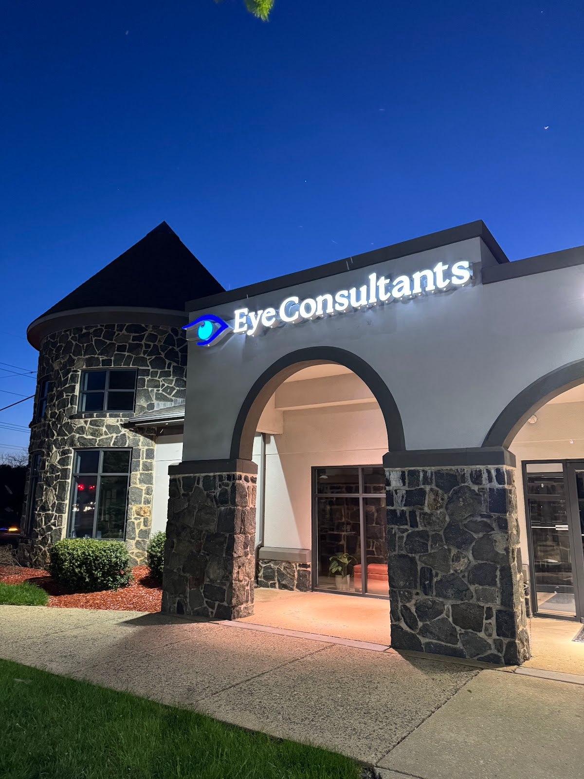 Eye Consultants | Eye Clinic | Wilmington, DE