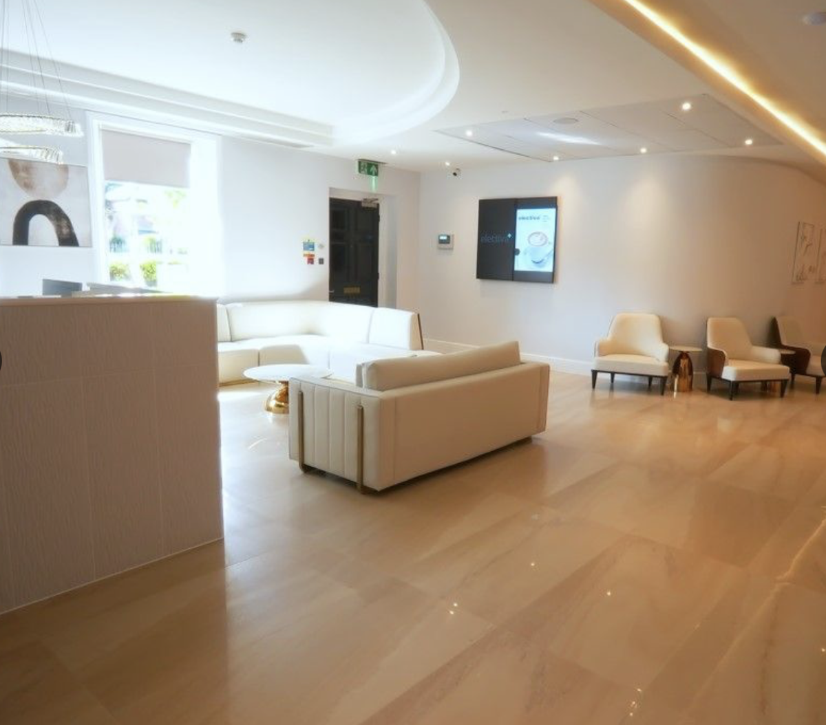Manchester Plastic Surgery — photo 3