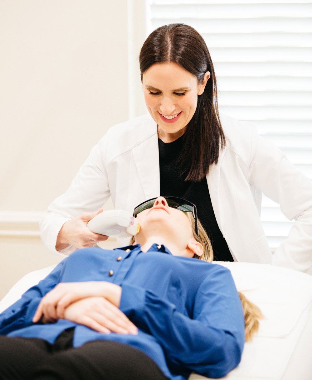 The Aesthetic Center Plastic Surgery & Medical Spa | Aesthetic Surgery | Darien, CT