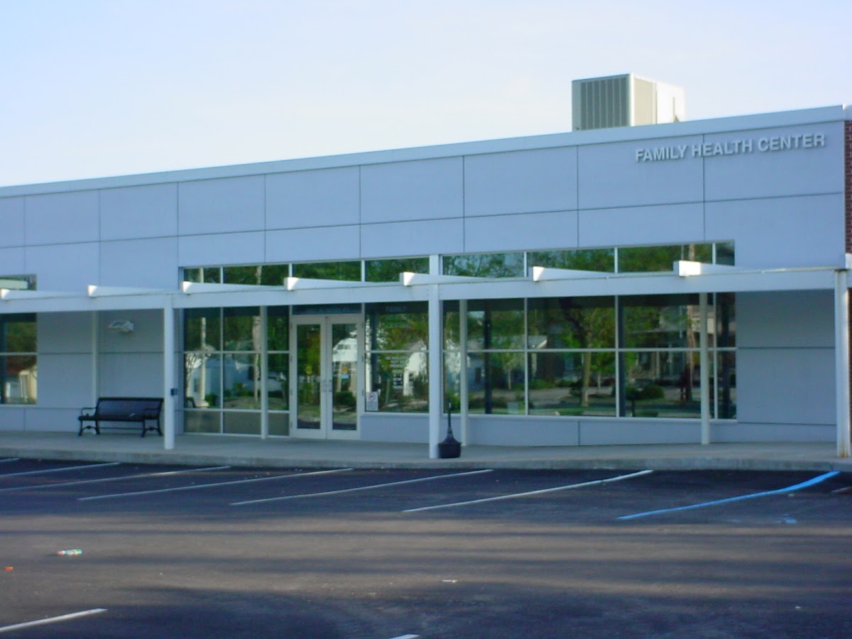 Compass Health Network | Dental | Columbia, MO