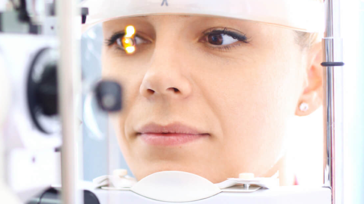 Barrett Eye Care | Eye Clinic | Carmel, IN