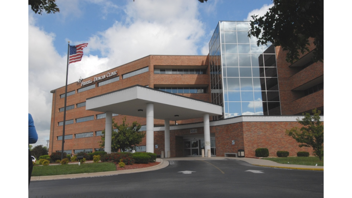 CoxHealth Weight Loss and Advanced Surgery Center | Bariatric Surgery | Springfield, MO