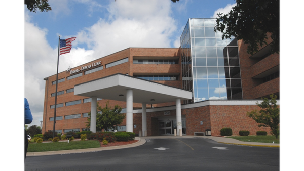 CoxHealth Weight Loss and Advanced Surgery Center | Bariatric Surgery | Springfield, MO
