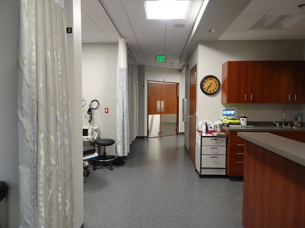 Becker Plastic Surgery | Hair Transplant | Bismarck, ND