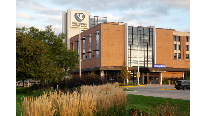 Methodist  Health | IVF | Fremont, NE