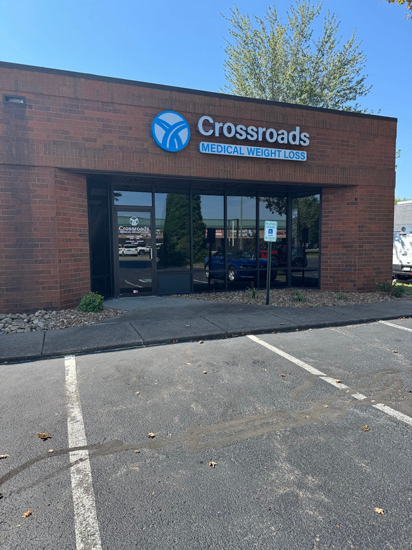 Crossroads Medical Weight Loss | Bariatric Surgery | Evansville, IN