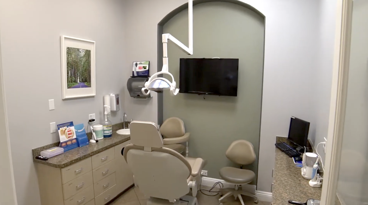 Aliante Dental | Dental | North Las Vegas, NV