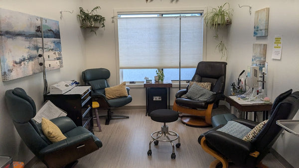 Natura Health and Wellness Clinic | Hair Transplant | Missoula, MT