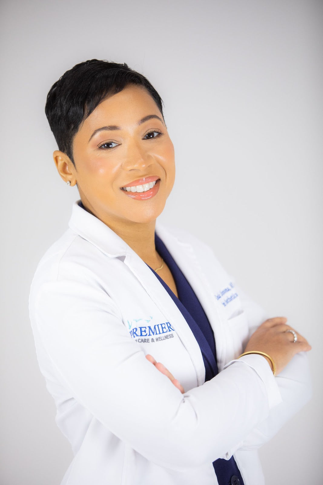 Premier PCW Aesthetics, Dr. Gendai Echezona | Hair Transplant | Norwalk, CT