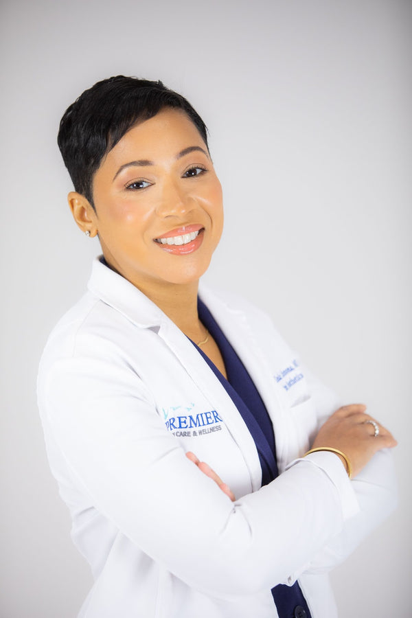 Premier PCW Aesthetics, Dr. Gendai Echezona | Hair Transplant | Norwalk, CT