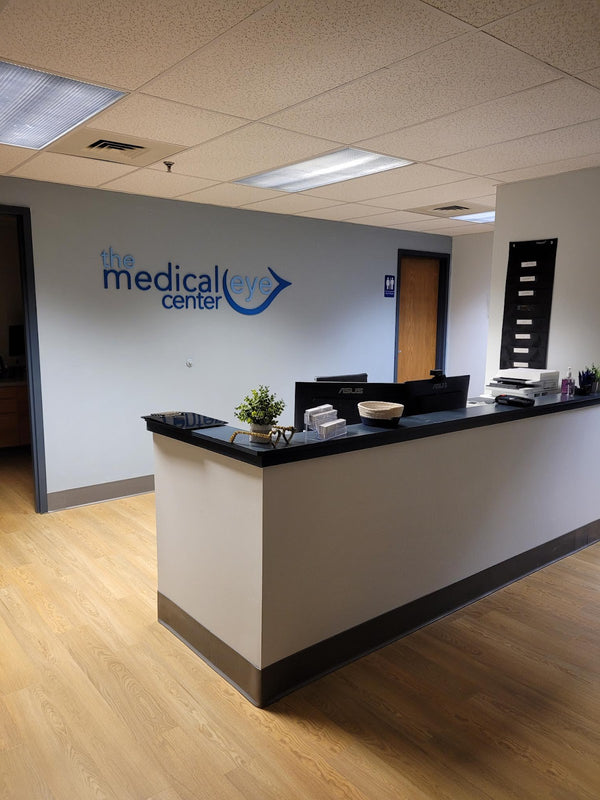 The Medical Eye Center - Peterborough | Eye Clinic | Peterborough, NH