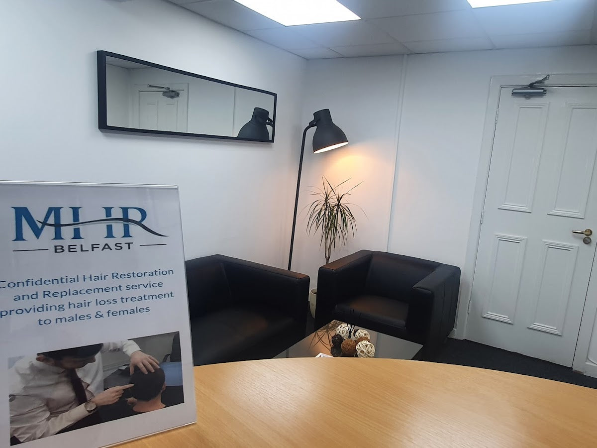 MHR Belfast — photo 3