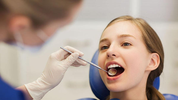 Alimario Dental | Dental | Weirton, WV