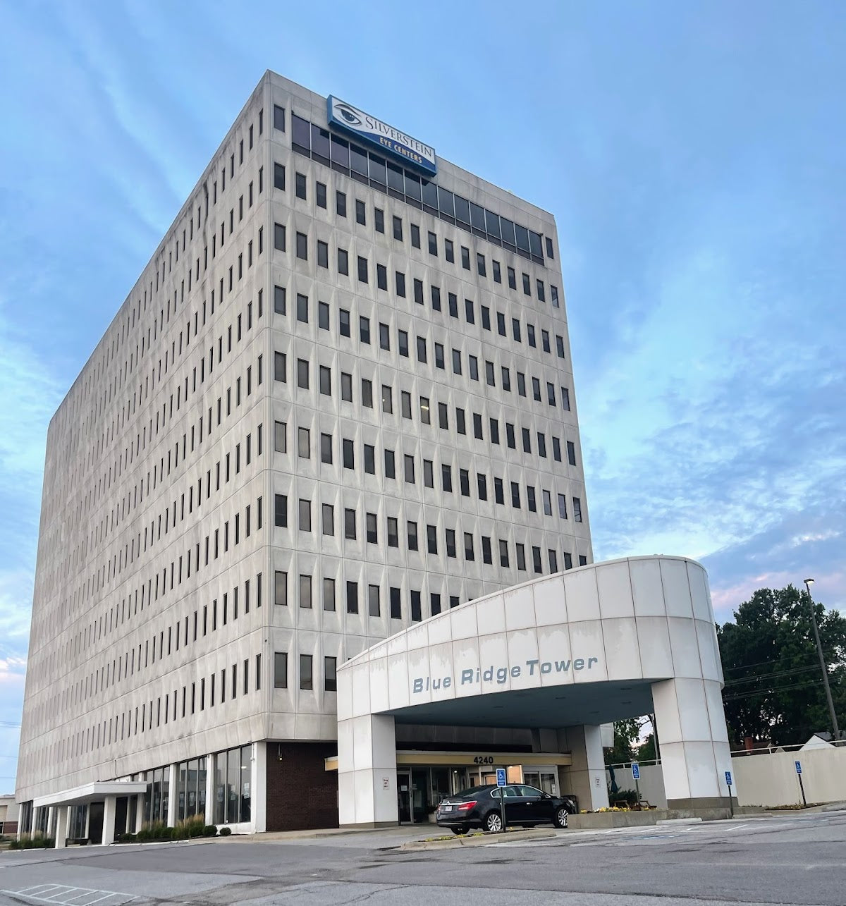 Silverstein Eye Centers | Eye Clinic | Kansas City, MO