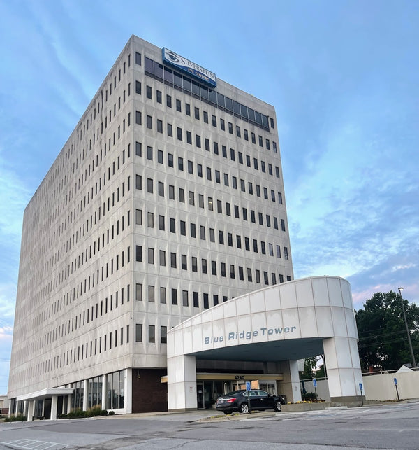 Silverstein Eye Centers | Eye Clinic | Kansas City, MO