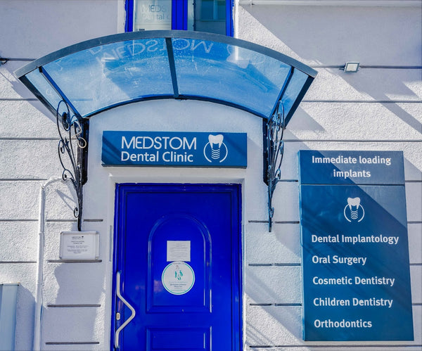 Medstom-M Dental Center