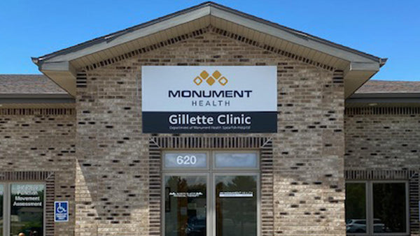 Monument Health  Clinic | Bariatric Surgery | Gillette, WY