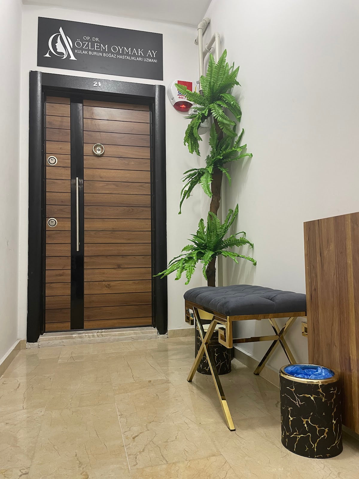 Op Dr Özlem Oymak | Bursa Burun Estetiği — Dr.Visor photo 3