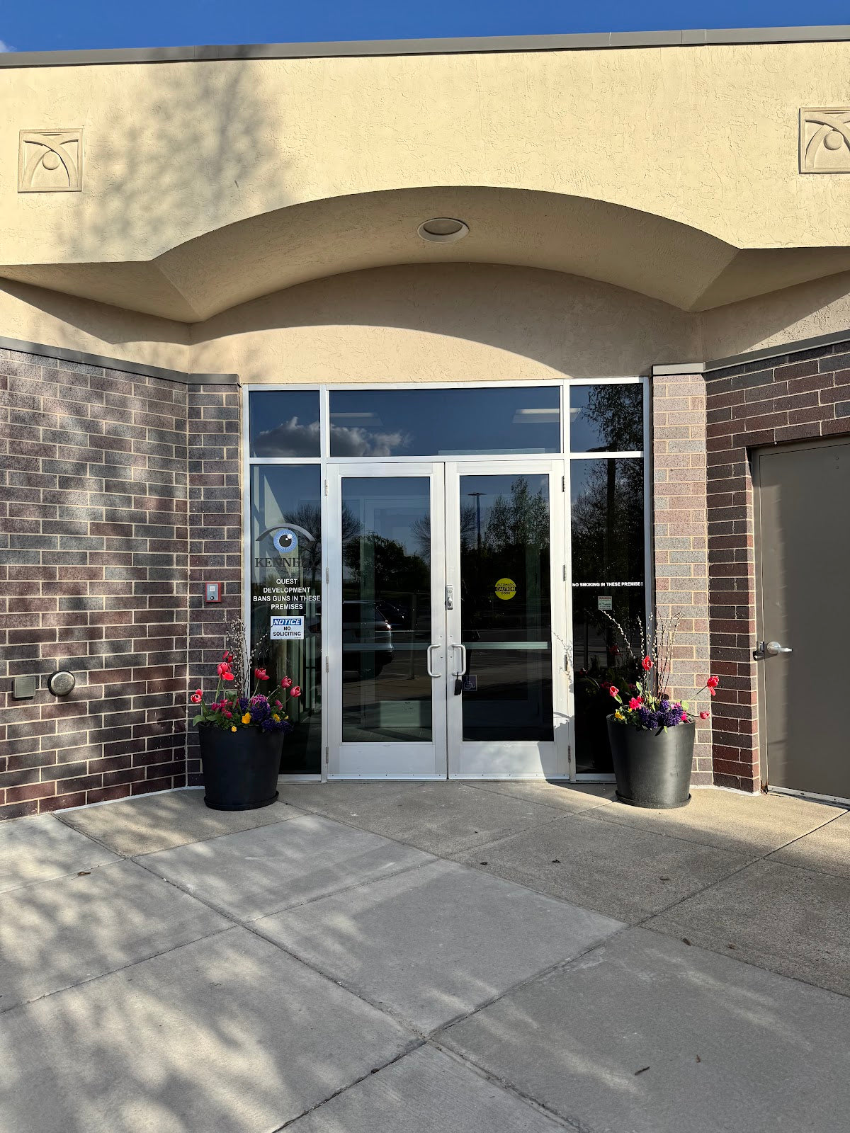 Nedia Hair Loss Salon | Hair Transplant | Plymouth, MN